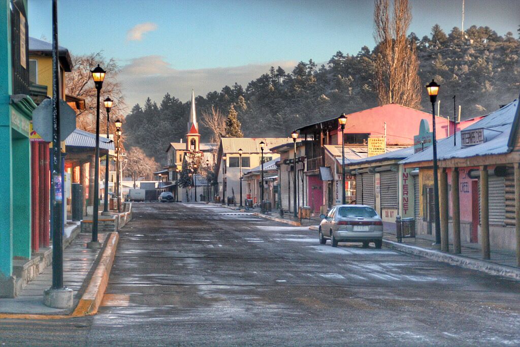 5 pueblos mágicos de méxico para conocer en 2023 la revista del sureste mx Creel 1