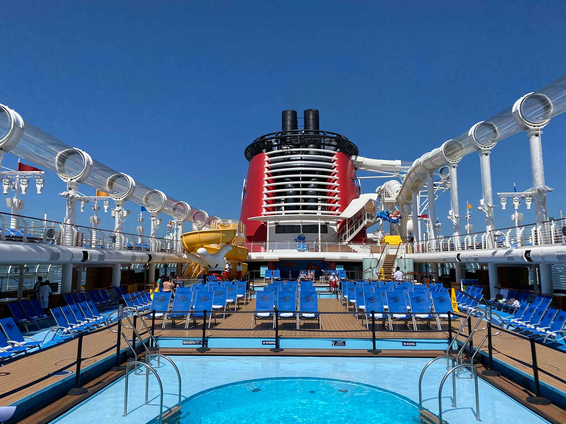 Disney anuncia cruceros en méxico y el caribe para 2024 la revista del sureste mx Disney Aqua Duck