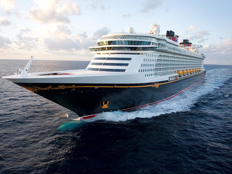 Disney Fantasy 4 1