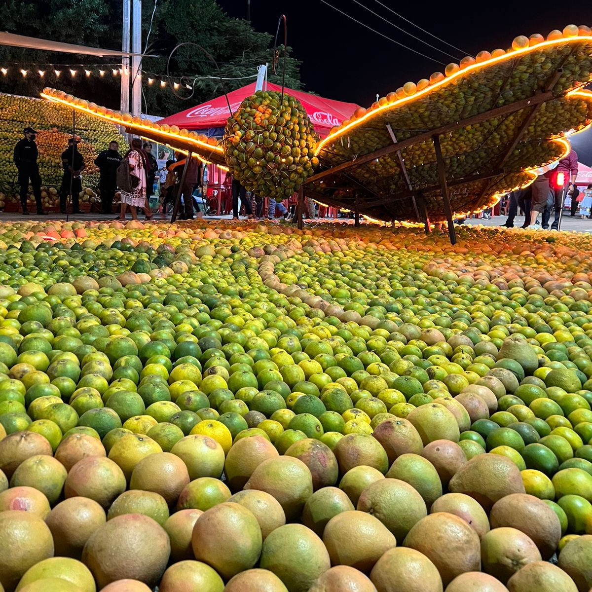 Llega la feria de la naranja en oxkutzcab, yucatán, estos son los eventos que habrá la revista del sureste mx Fjjh3D Xwamsaso