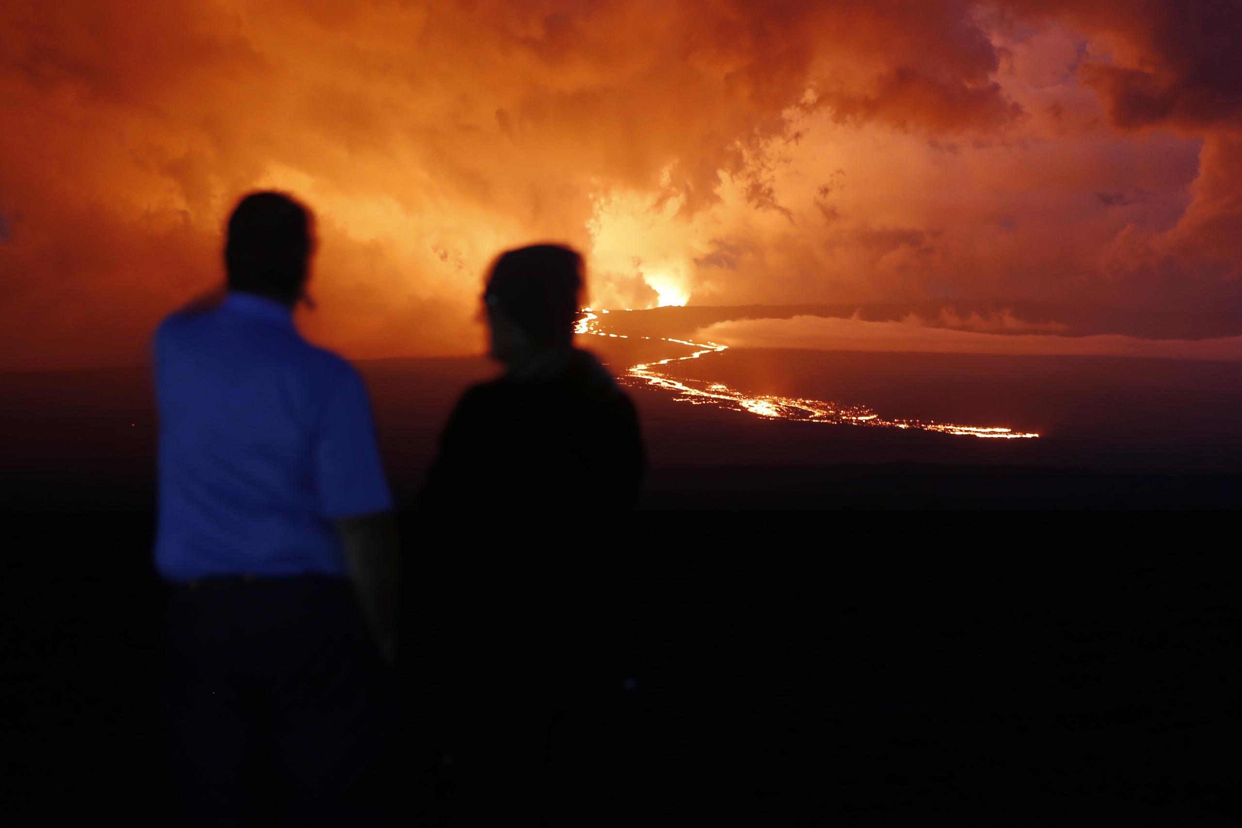 Hawái promueve el turismo volcánico tras erupción del volcán más grande del mundo la revista del sureste mx Ke4Ou6Ztdjagxme5Lx7Dsxa36I