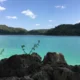 Laguna Naha Ocosingo Chiapas Selva Lacandona Visita