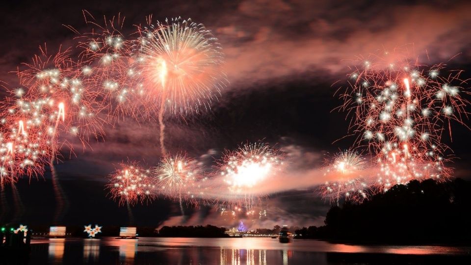 ¡Bienvenido 2023! Estos son el primer y el último país en celebrar la llegada de Año Nuevo