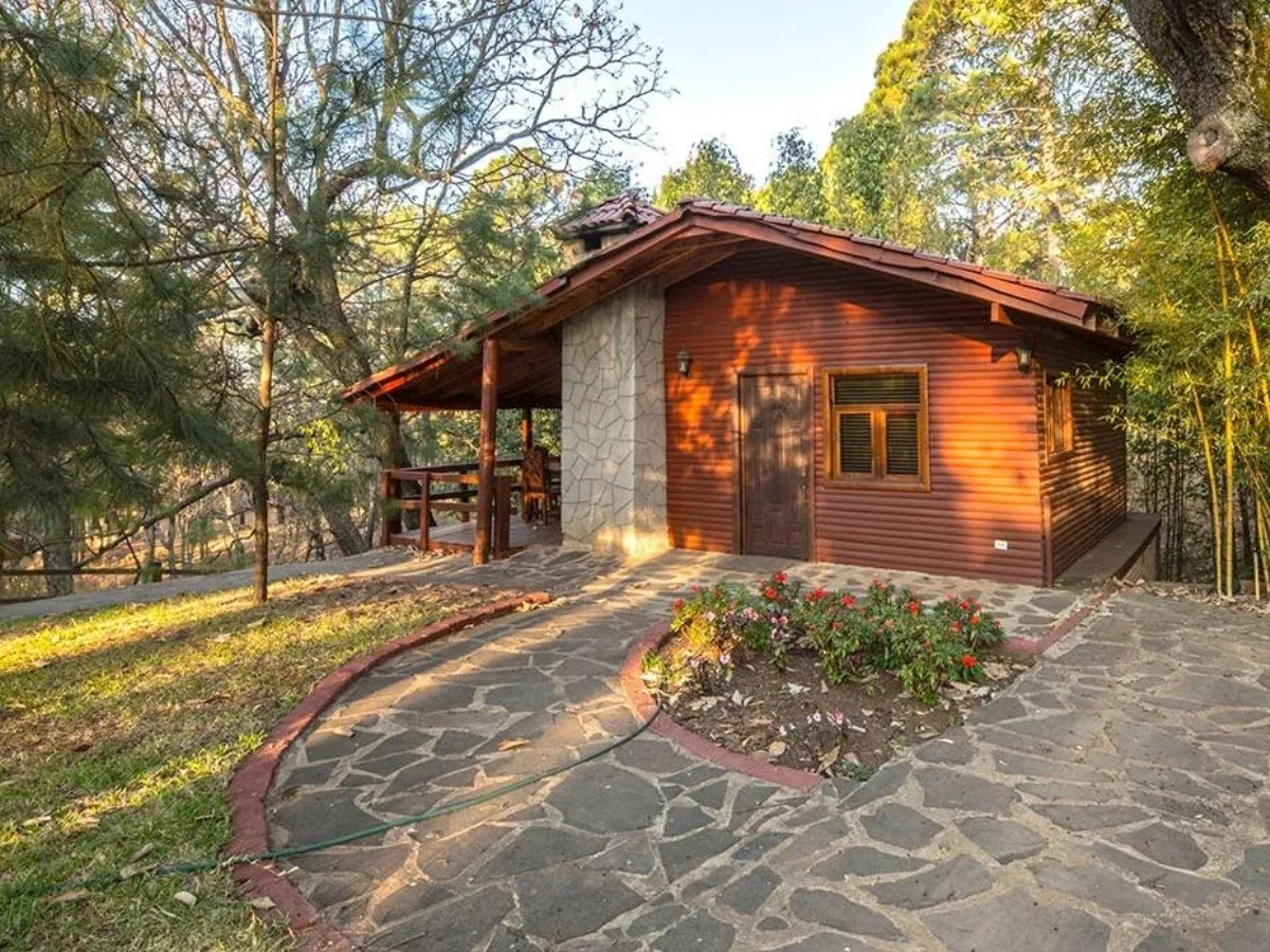 Celebra la navidad en estas cabañas ocultas en pueblos mágicos la revista del sureste mx Cabanas Lunamieleras
