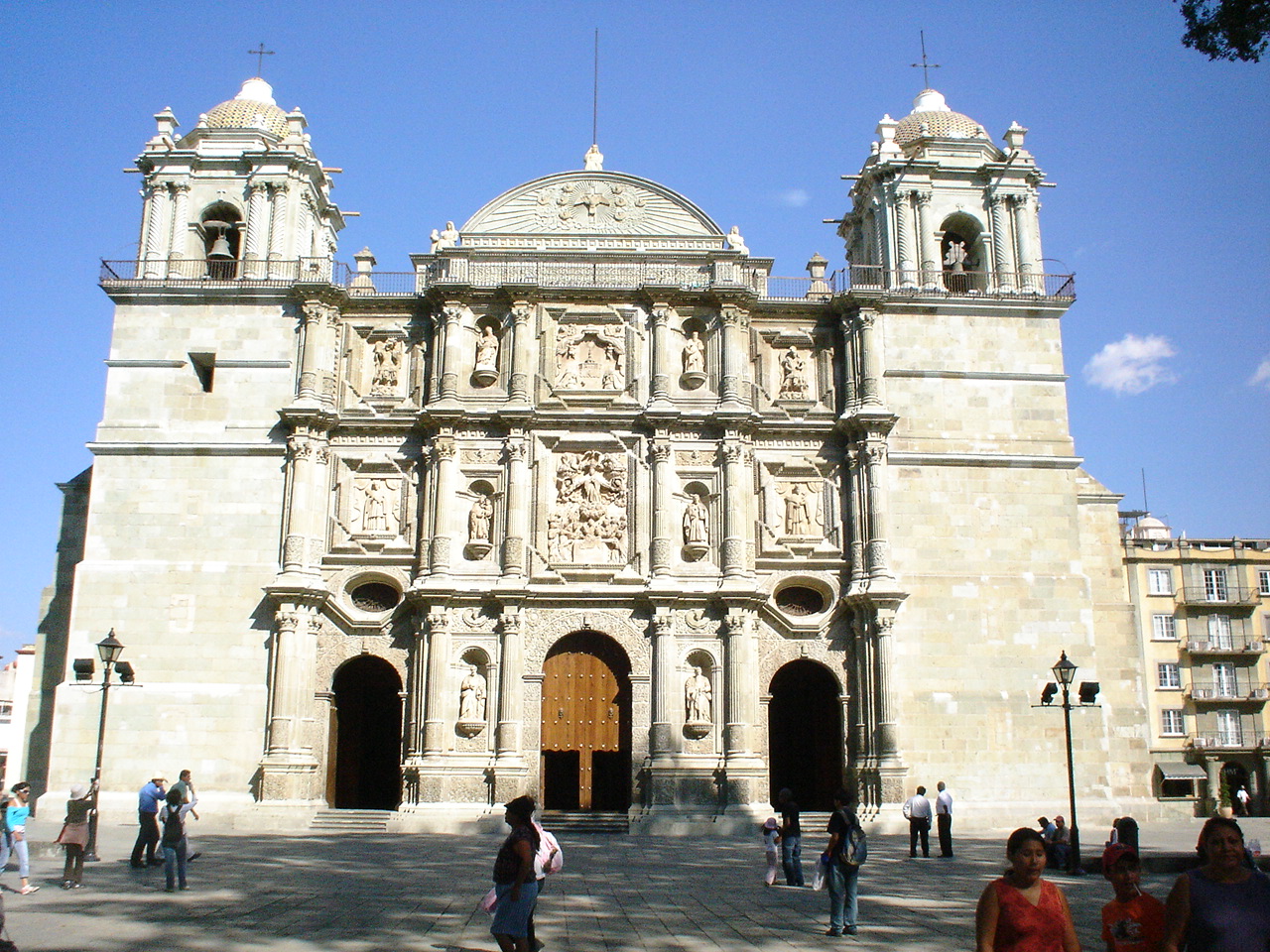 Catedral De