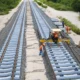 construccion del tren maya