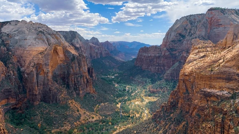 Barranca de Huentitán, un mágico lugar de Guadalajara para una escapada fugaz