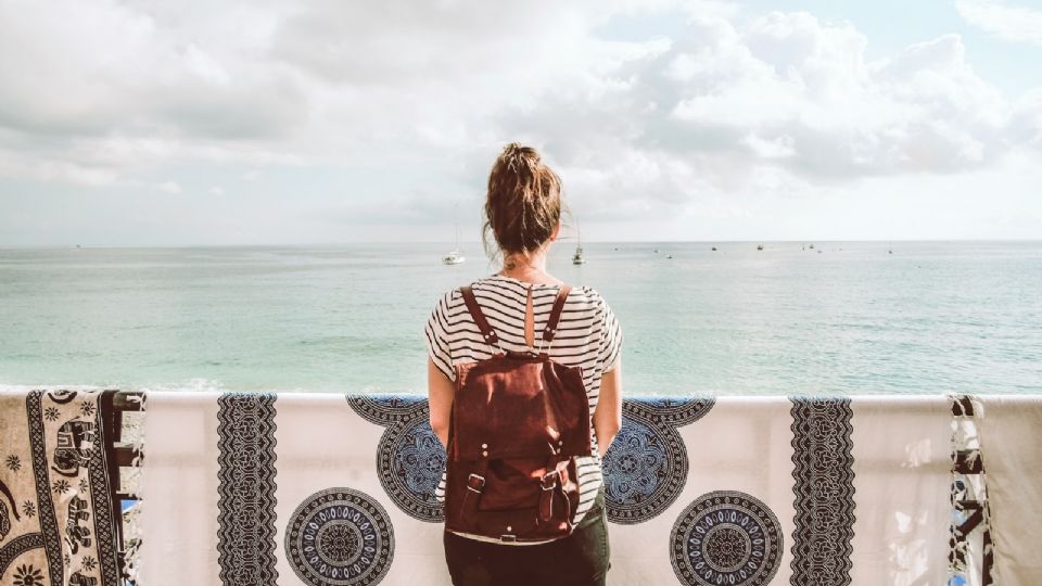 Los rituales de año nuevo que debes hacer para viajar más en 2023