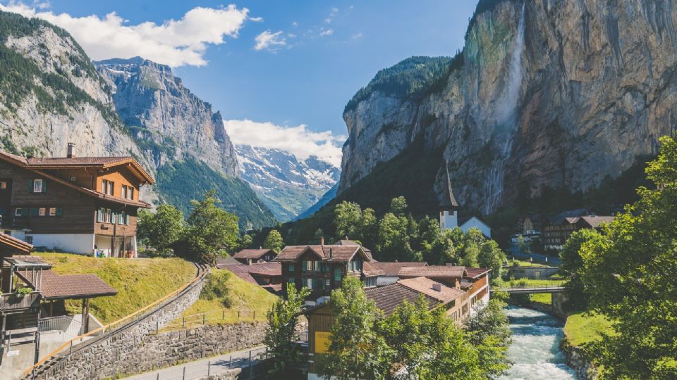 Suiza