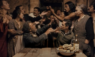 Que viva Mexico pelicula Luis Estrada trailer oficial film