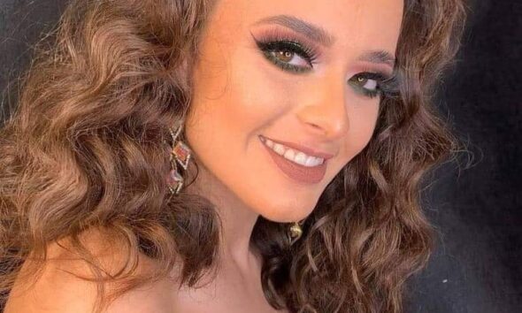 Feria tabasco 2023 vanessa ricalde zurita sera la embajadora de jonuta conocela