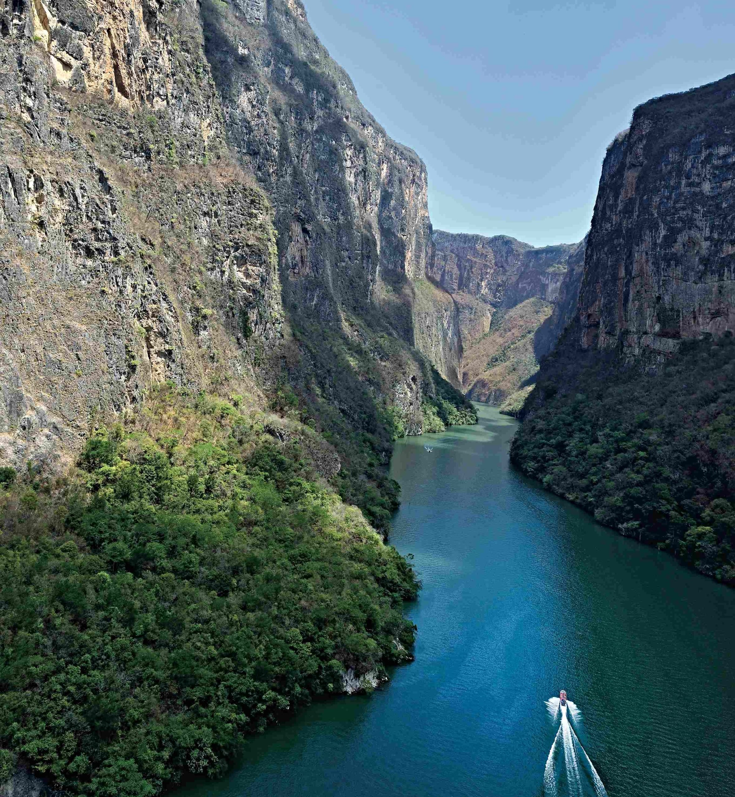 Parques Nacionales En México Para Conectar Con La Naturaleza Y Olvidar El Estrés Planear Un Viaje En Medio De La Naturaleza Para Poder Admirar Lo Maravilloso Que Es Nuestro Territorio Mexicano, Sin Duda Es Una De Las Experiencias Ideales De Muchos Viajeros. Por Eso, En Esta Ocasión Queremos Recomendarte, Y Recordarte, La Cantidad De Parques Nacionales Que Hay En México Para Que Prepares Tus Maletas Y Descubras Las Áreas Naturales Protegidas Que Incluso Han Sido Declaradas Patrimonio De La Humanidad Por La Unesco.  Https://Larevistadelsureste.com