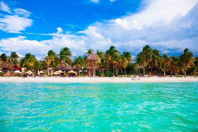 Proyectan a Costa Mujeres como el destino más visitado en 2023