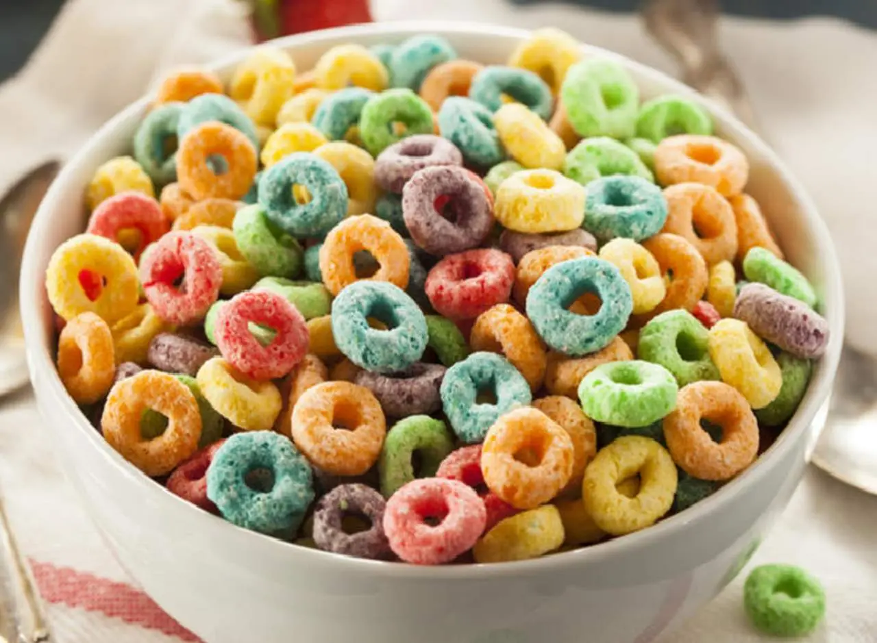 ¿Cuáles son los cereales más dañinos para la salud, según Profeco?