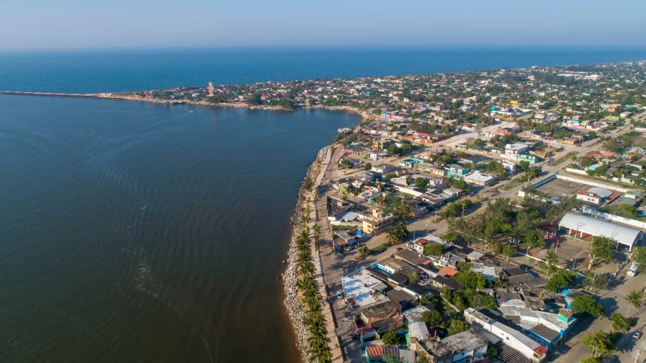 Corredor interoceánico beneficiará al sureste mexicano la revista del sureste mx Corredor Interoceanico Del Istmo Alt
