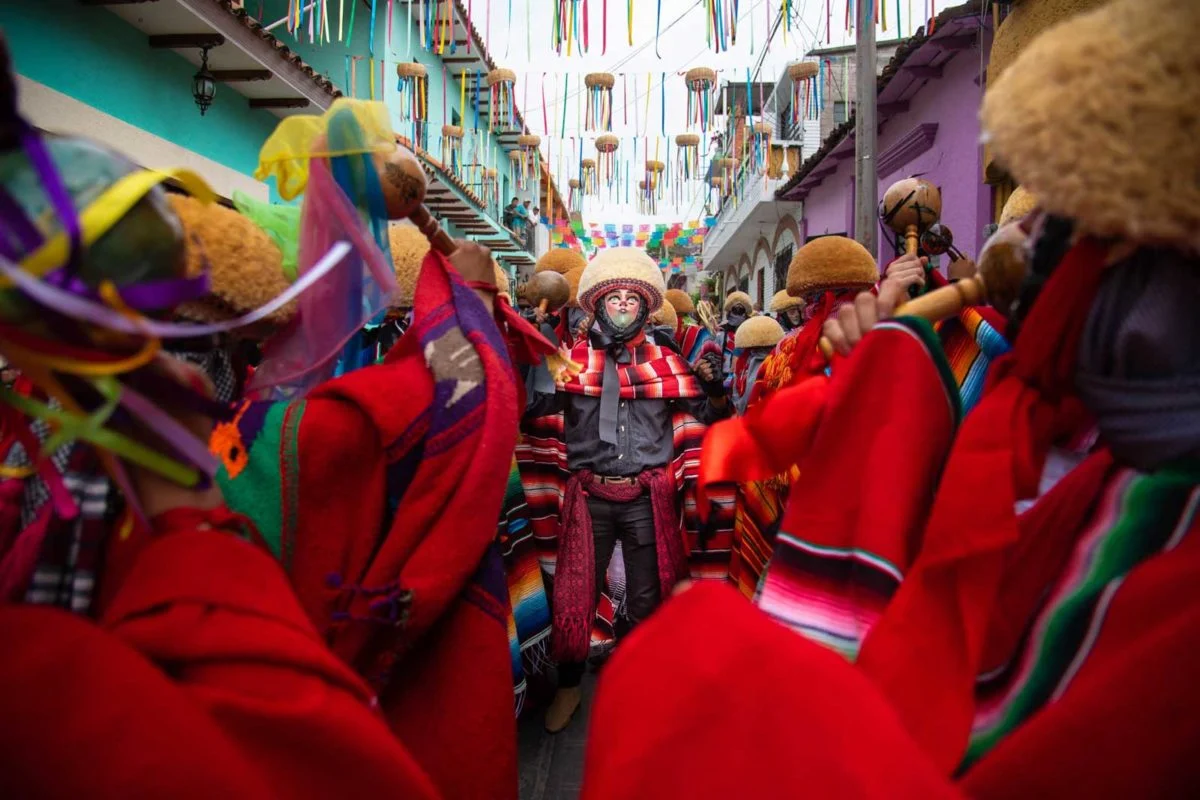 Fiesta Grande Chiapa De Corzo Hq 10