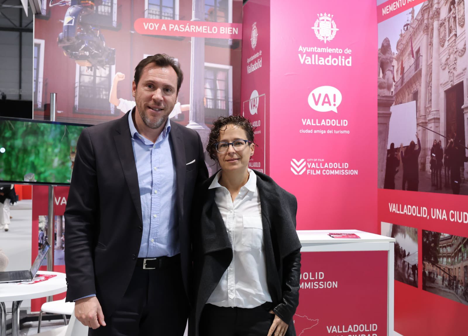 FITUR 2023: Valladolid y Yucatán unen fuerzas para desarrollar acuerdo de promoción