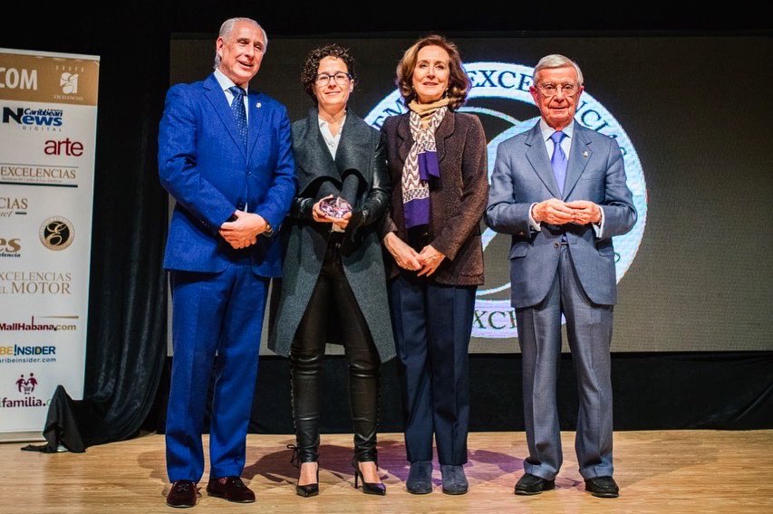 FITUR 2023: Yucatán recibe galardón internacional por promoción gastronómica