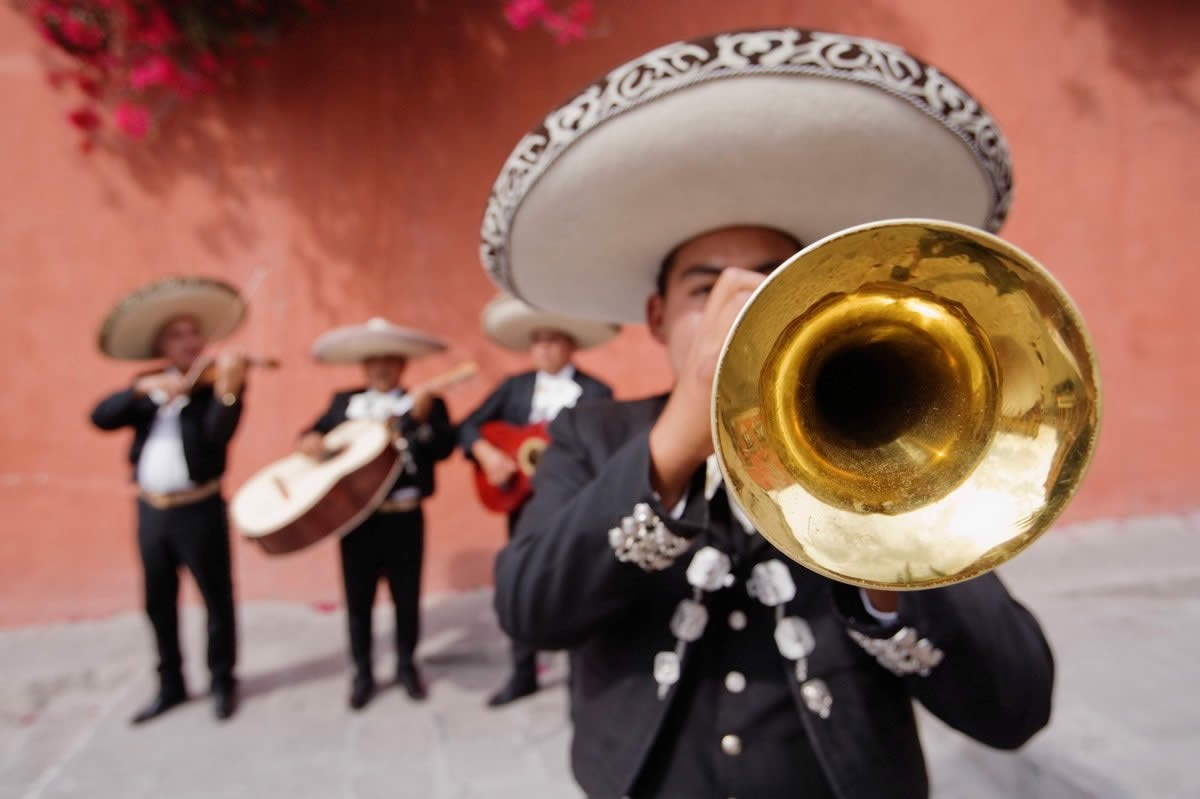Mariachi