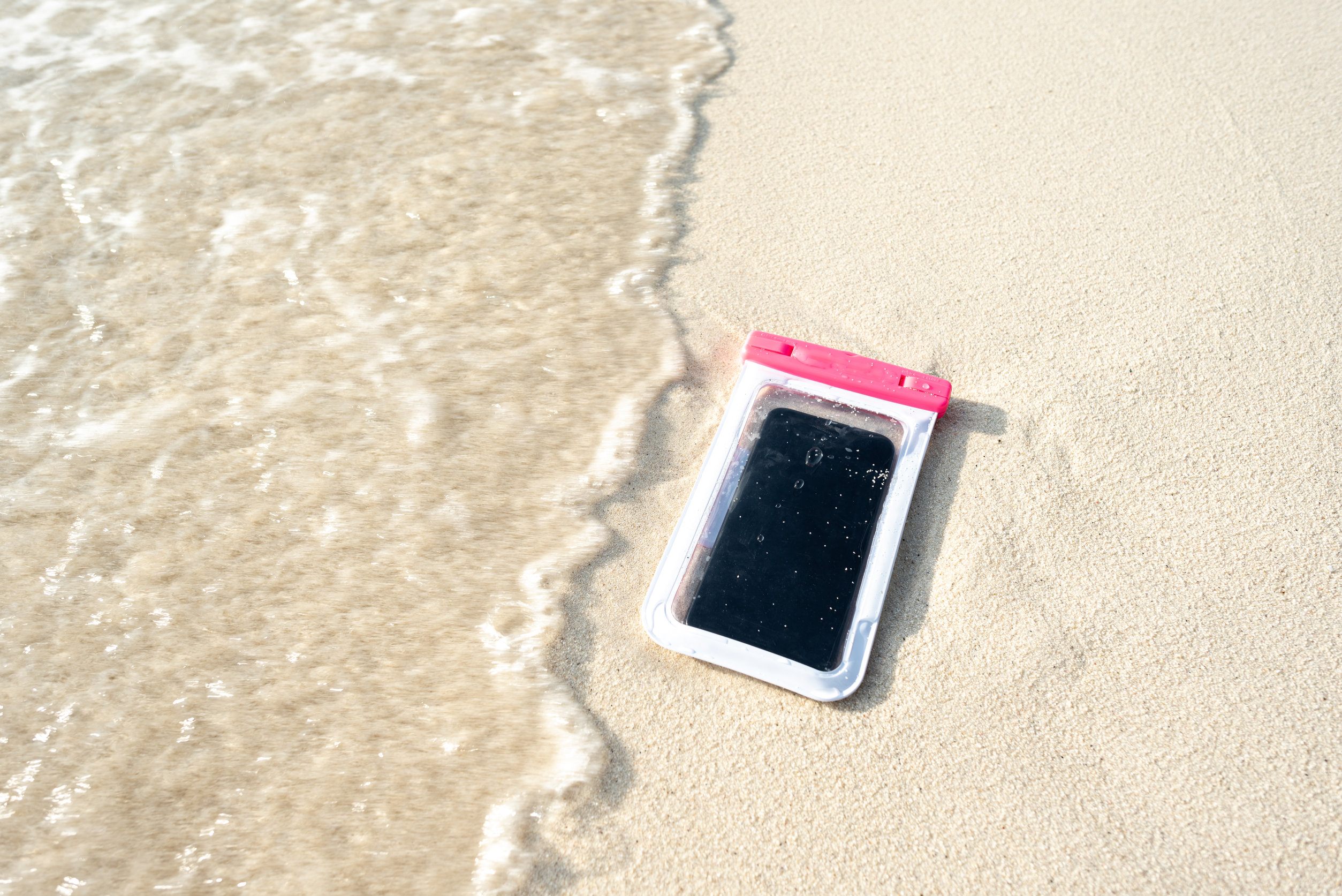 Y53 Spd Funda Impermeable Para Movil 0 164397365 M