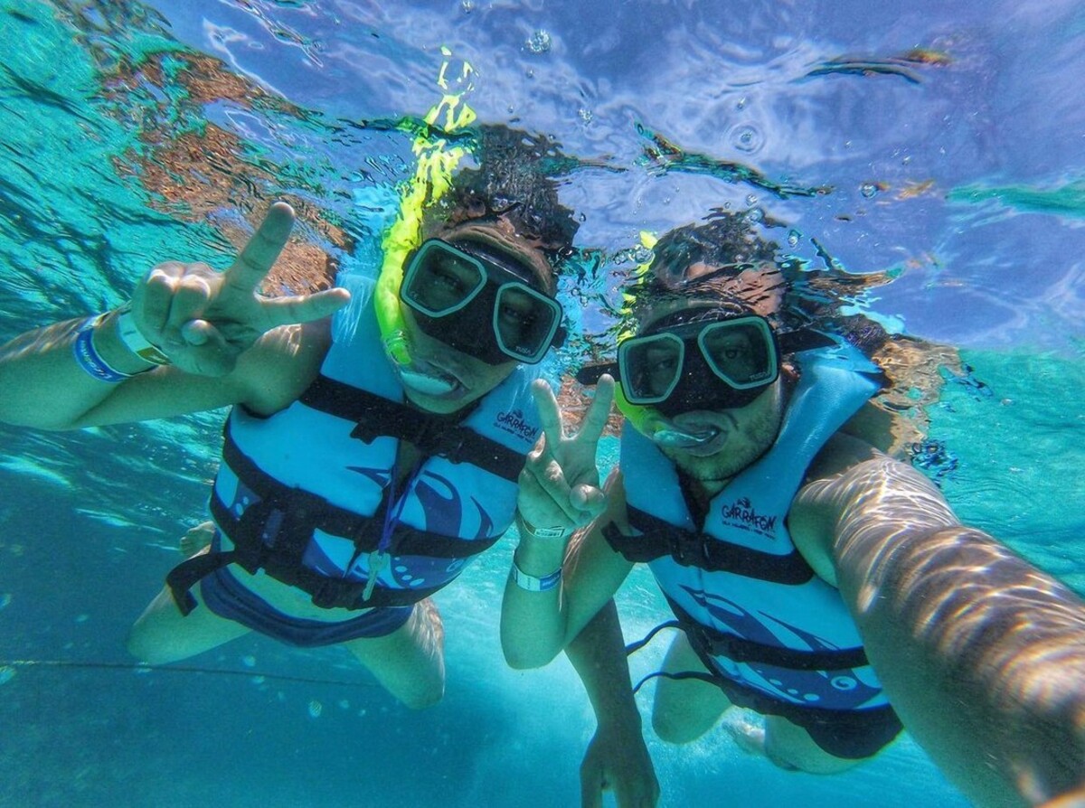 Actividades Familiares En Cancun