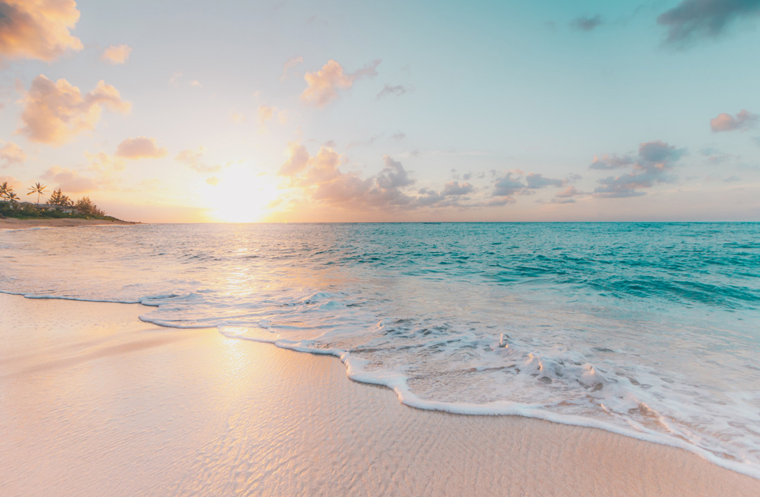 Best Beach In Riviera Maya
