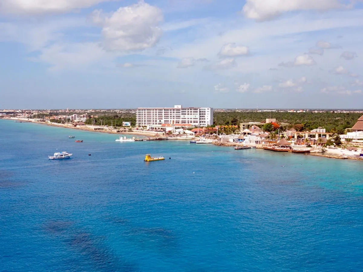 Cozumel Shutterstock 135480.Jpg 1902800913