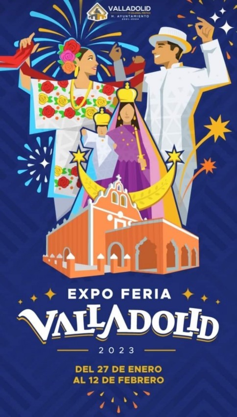 Expo Feria Valladolid 2023 09012023164710 Dondehayferia
