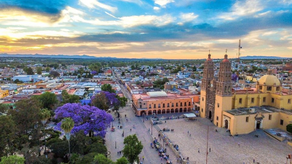 Pueblos Mágicos más bellos en el centro del país para una escapada exprés