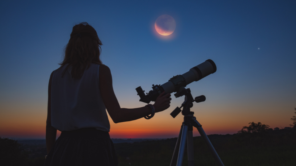 Cometa Verde: consejos para ver el fenómeno que ocurre cada 50 mil años