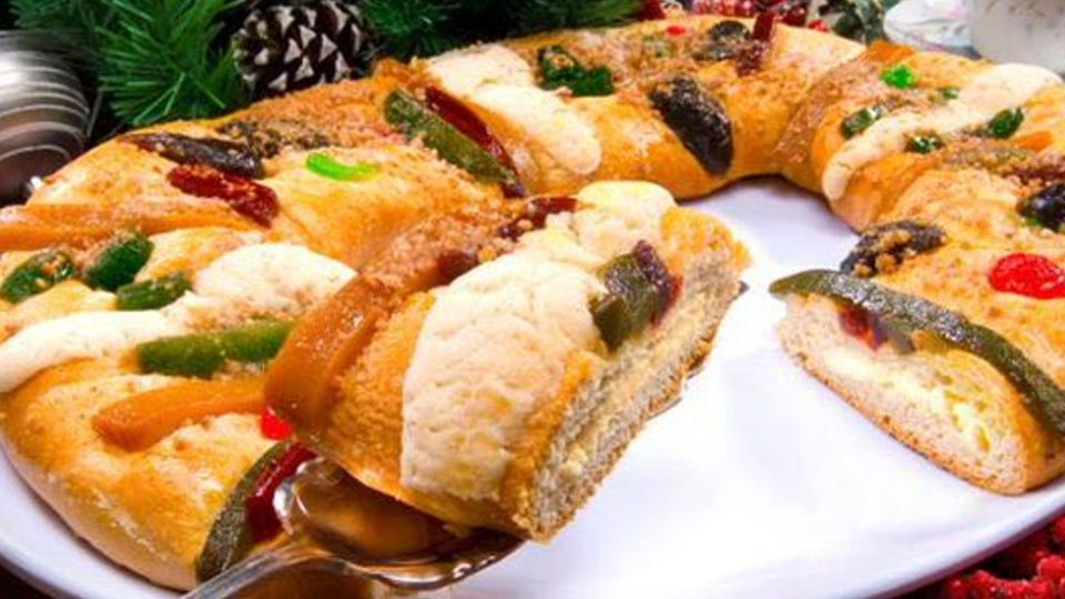 Reservas Naturales de acitrón, el dulce de la rosca de reyes en peligro de extinción