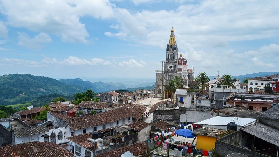 Inicia tu recorrido 2023 a través de los primeros sitios en ser declarados Pueblos Mágicos