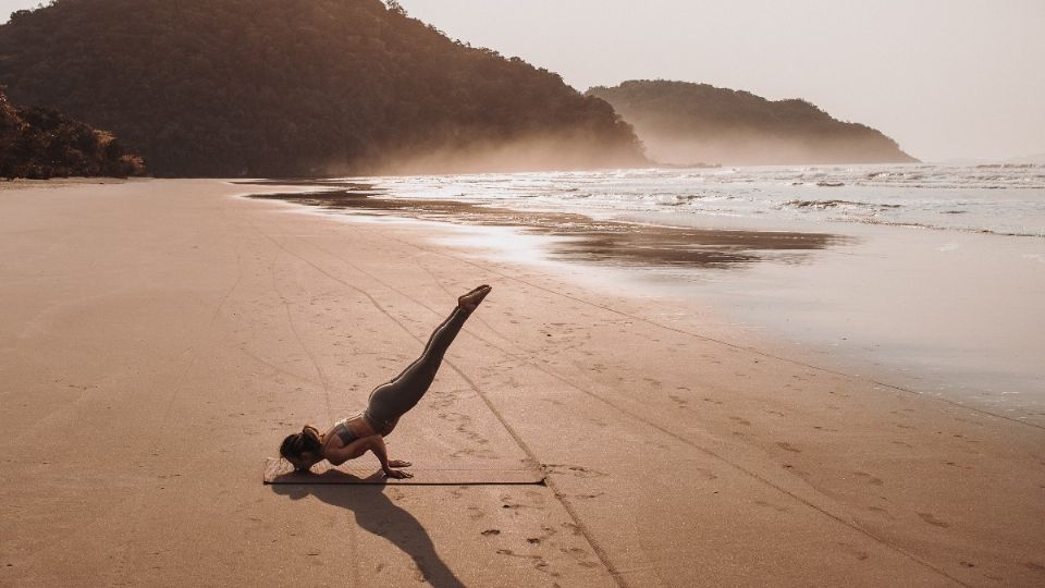 4 Pueblos Mágicos para practicar yoga y relajarte por completo