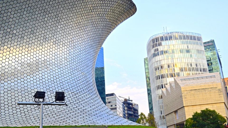 ‘El David’ y ‘La Piedad’ extienden sus horarios de visita en el Museo Soumaya