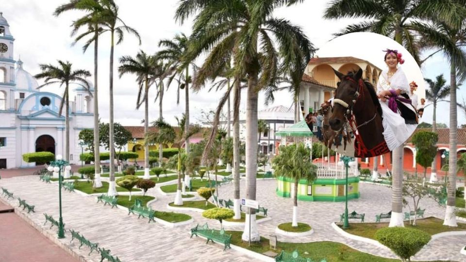 ¡Vamos de fiesta! La Candelaria llega a Tlacotalpan para deleitarte con sus tradiciones