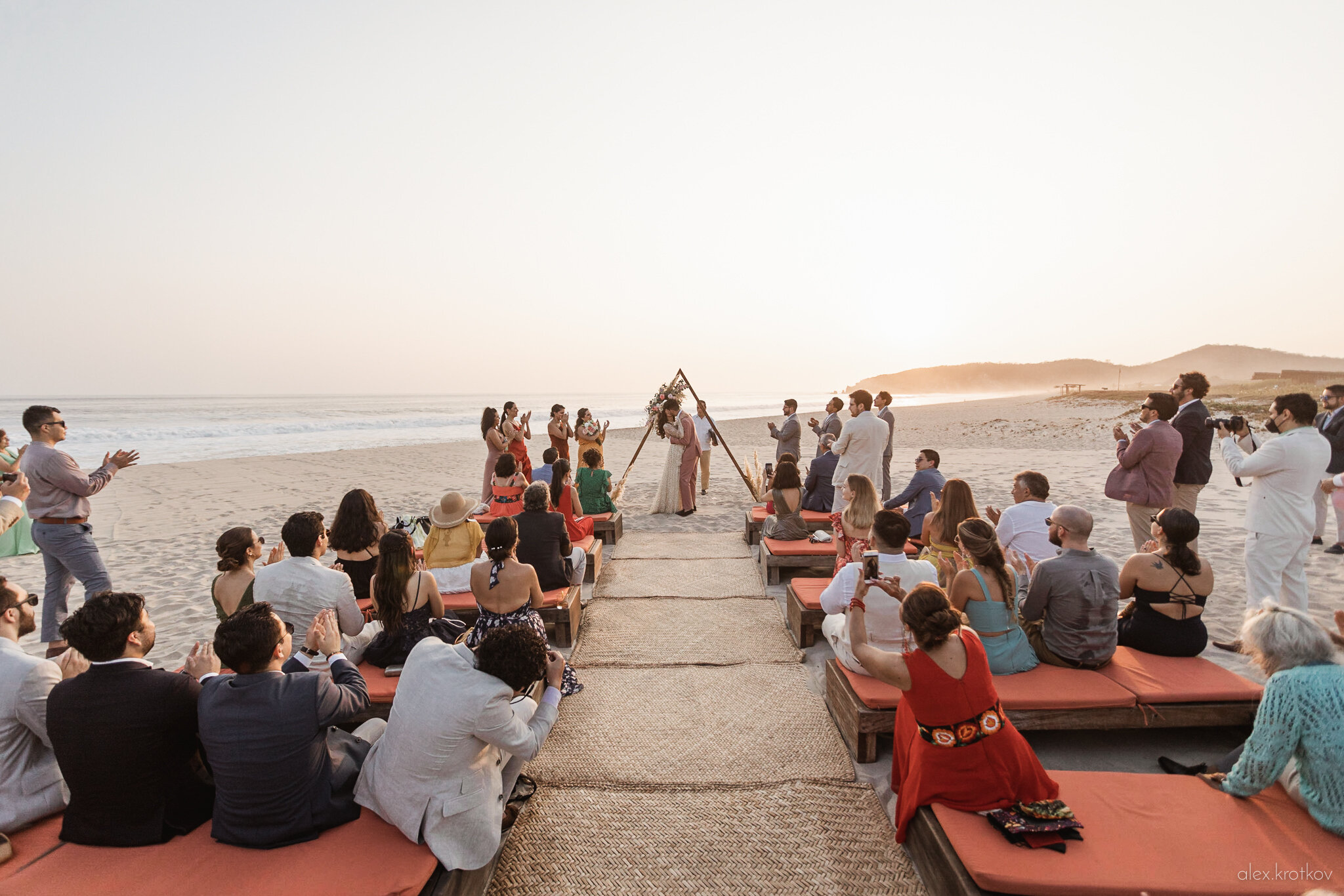 Hotel Escondido Wedding 0074 Ib3A8960