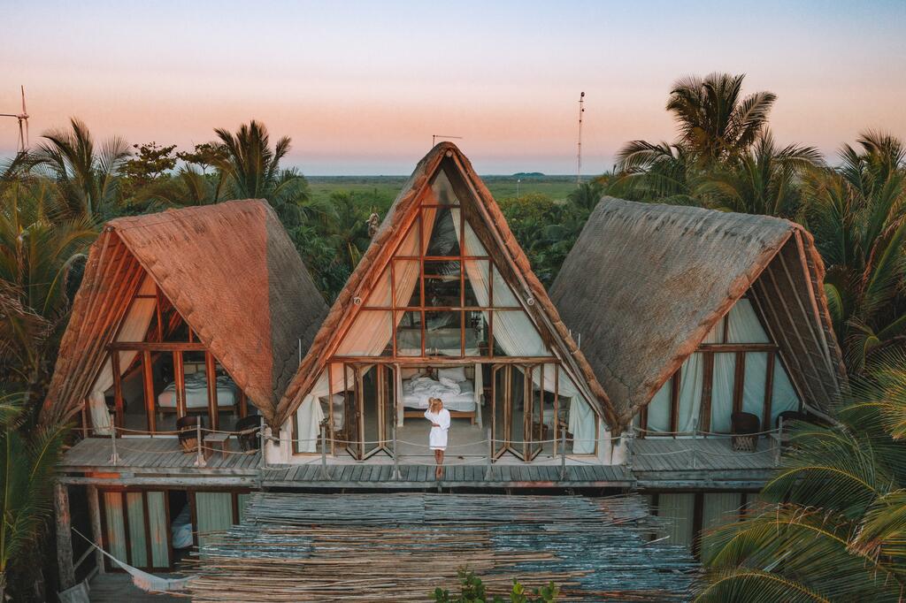 La Valise Tulum 1