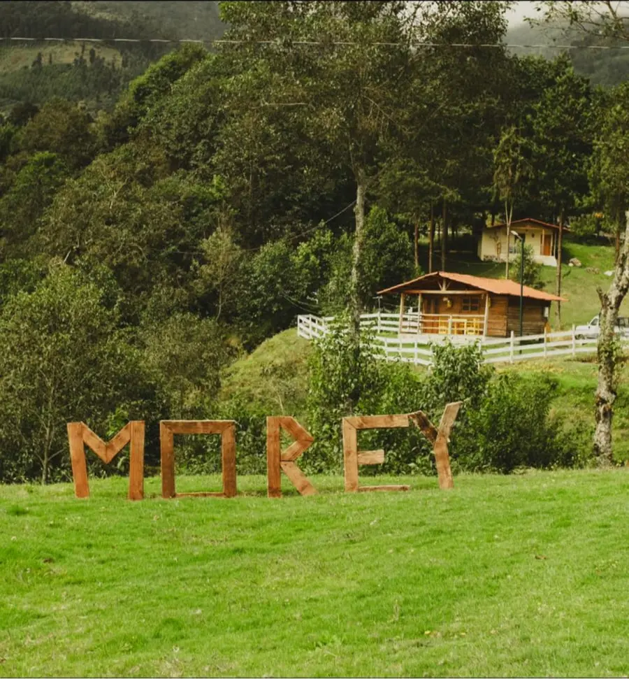 Rancho Morey, una experiencia ecoturística en Xico, Veracruz