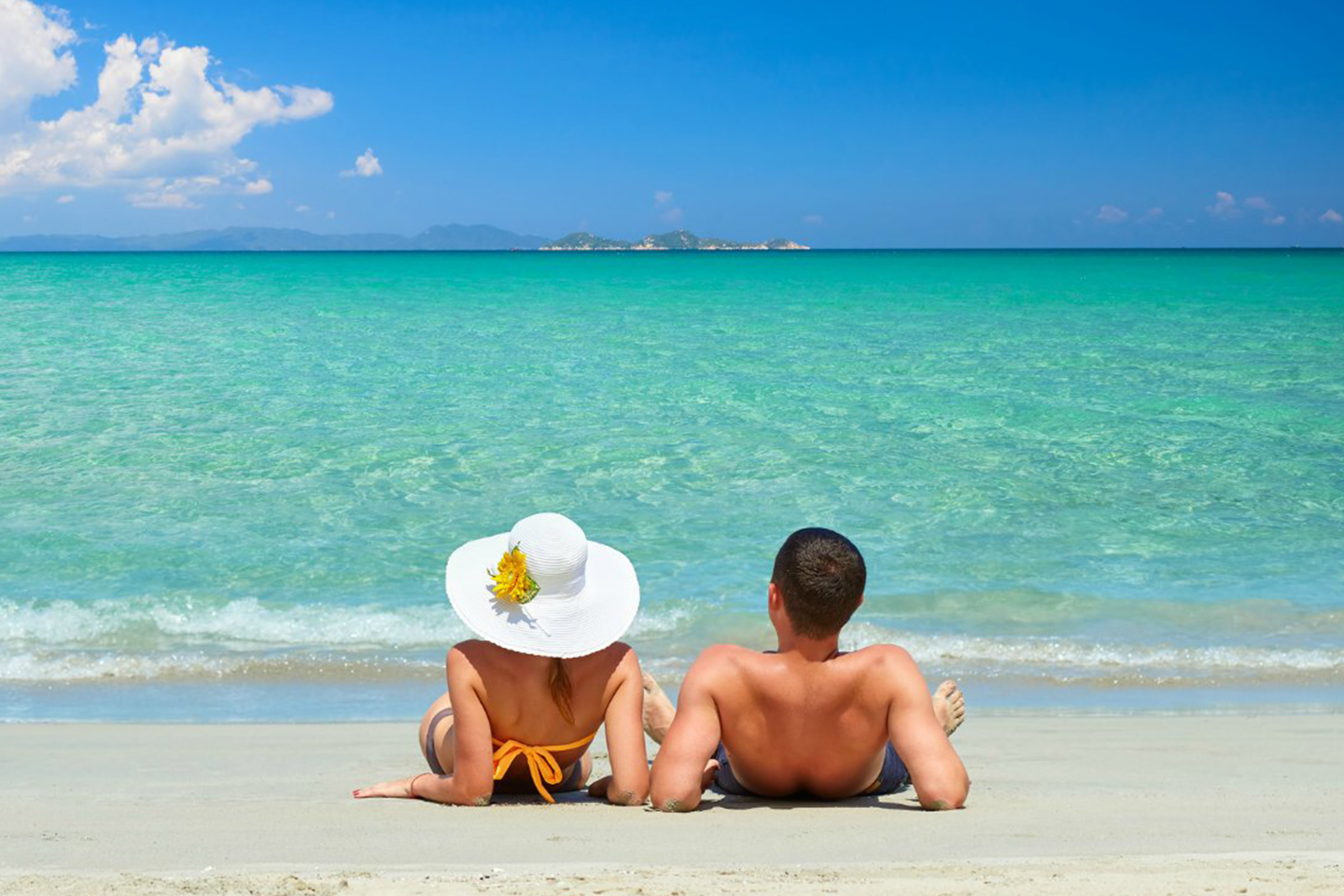 Que Llevar A Un Viaje De Playa