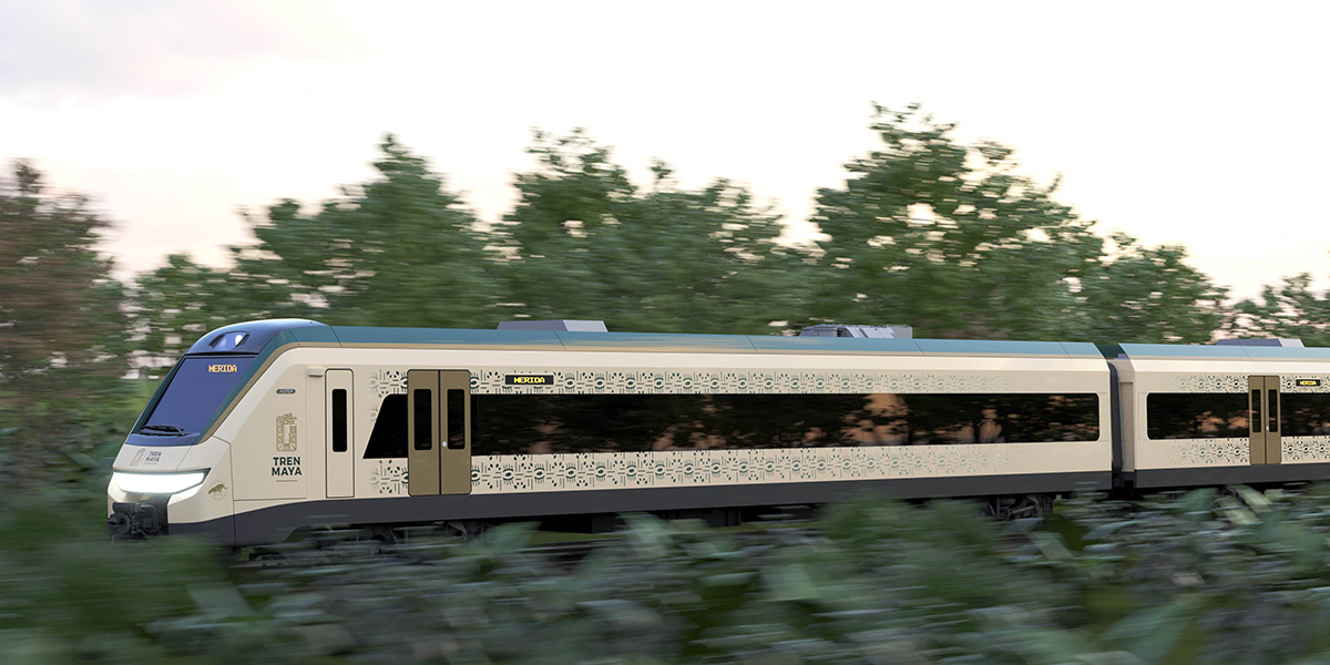 Realizan 432 Obras En Sureste Del Pais Por Tren Maya G