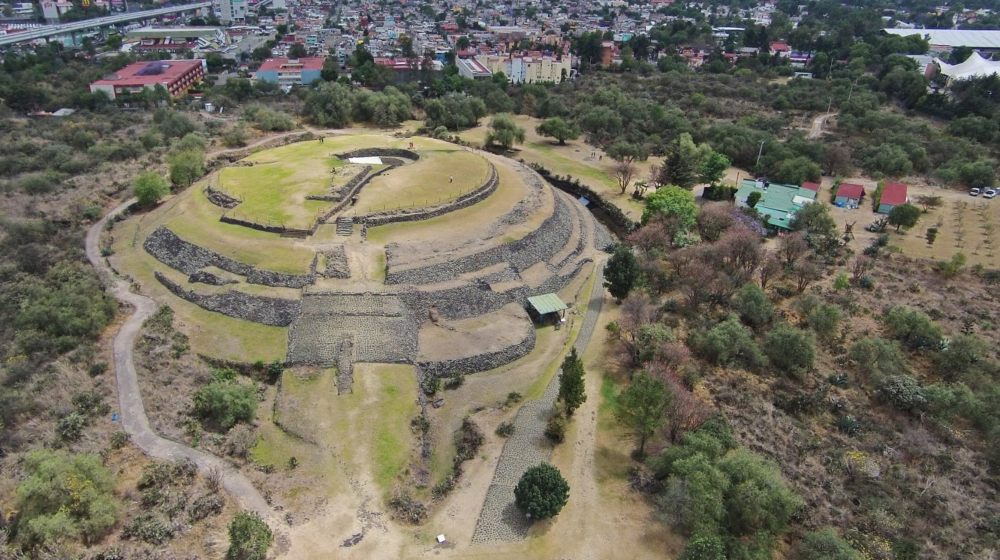 Descubre estas zonas arqueológicas desconocidas en méxico que vale la pena explorar la revista del sureste mx Reapertura Zonas Arqueologicas