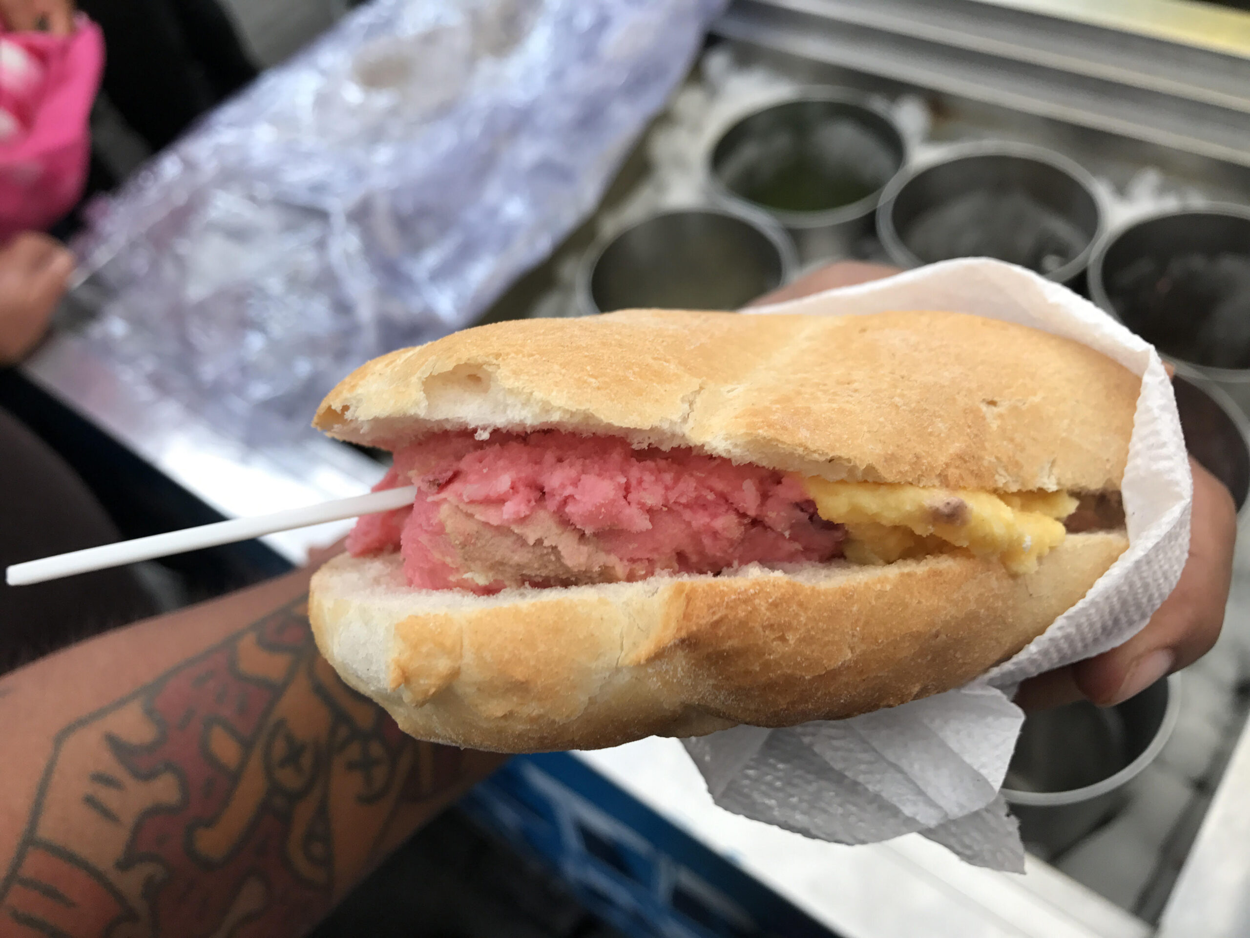 ¿torta de helado? Conoce más sobre el originario postre del estado de méxico la revista del sureste mx 1499458504509 Torta Scaled