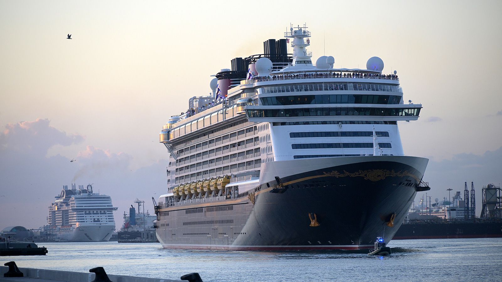 5 consejos útiles para viajar en crucero por primera vez Viajar en crucero es una experiencia única que ofrece una amplia variedad de beneficios y ventajas, que podrás disfrutar al máximo con algunos tips, los cuales te presentamos a continuación.  https://larevistadelsureste.com