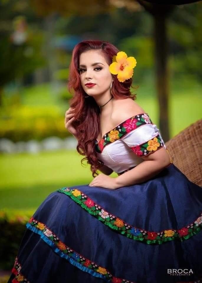 Feria tabasco 2023: karen del rocío garcía martínez será la embajadora de cárdenas ¡conócela! La revista del sureste mx 324512511 747723400070110 5937158759876438886 N