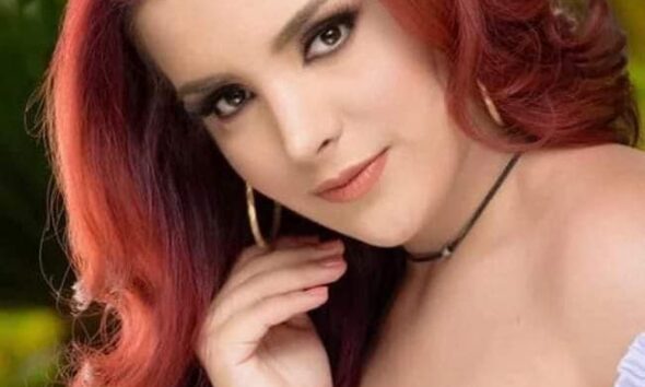 Feria tabasco 2023 karen del rocio garcia martinez sera la embajadora de cardenas conocela