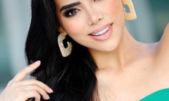 Feria tabasco 2023 pamela castellanos suarez sera la embajadora de tacotalpa conocela