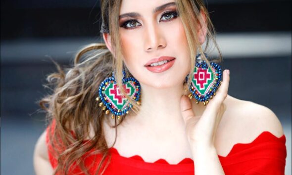 Feria tabasco 2023 paola rodriguez cadenas sera la embajadora de huimanguillo conocela