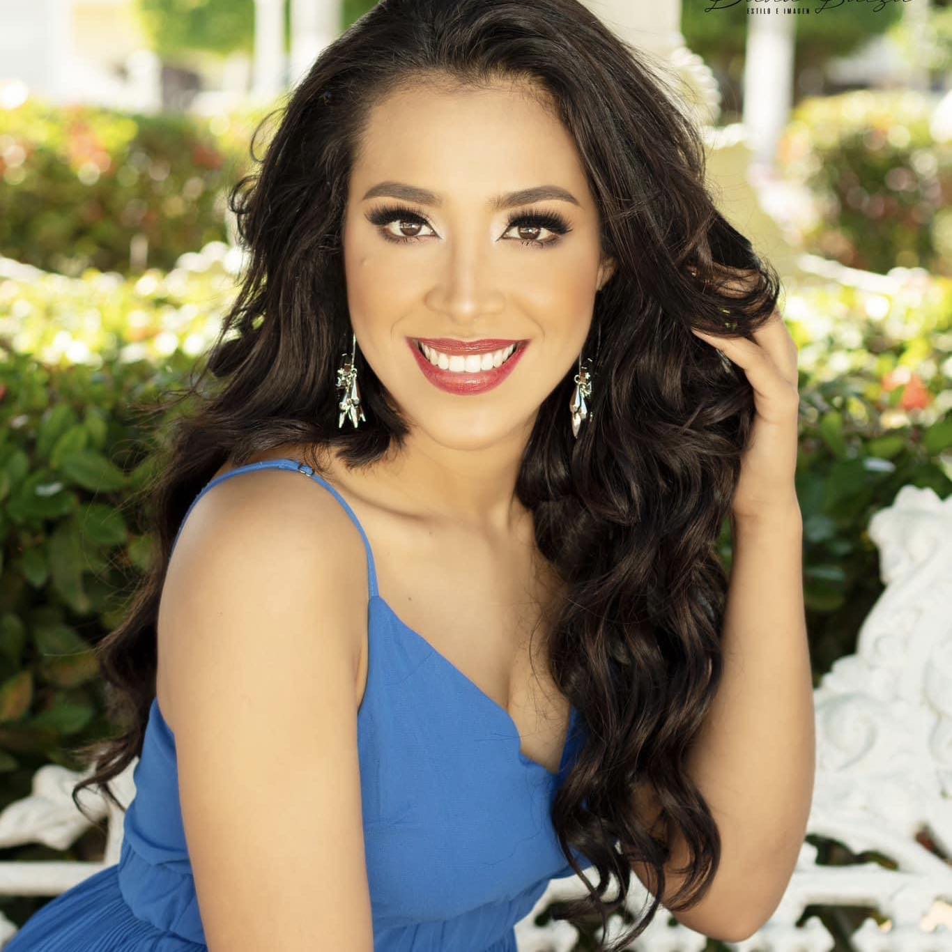 Feria tabasco 2023: fryda sofia jiménez salvador será la embajadora de balancán ¡conócela! La revista del sureste mx 330003228 754449779444702 5397033936163794822 N