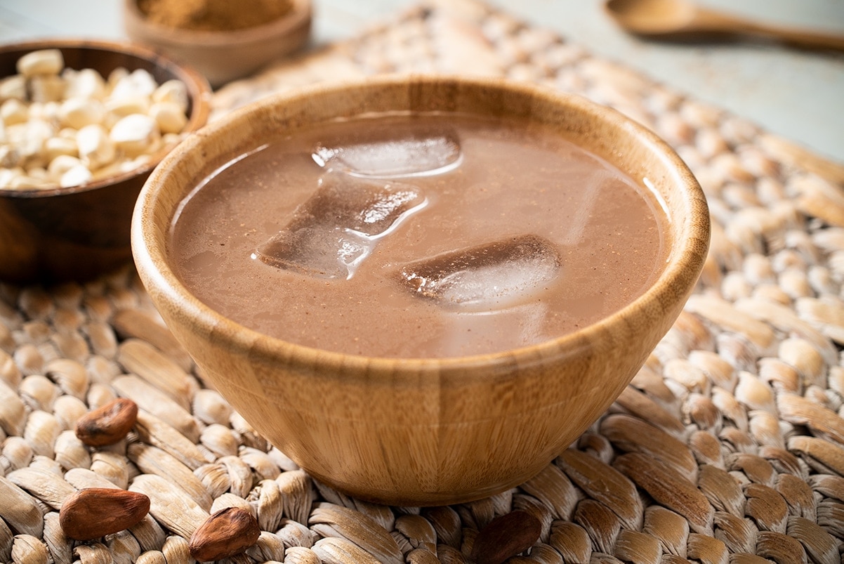 3 Bebidas mexicanas tradicionales elaboradas con maíz que deberías probar