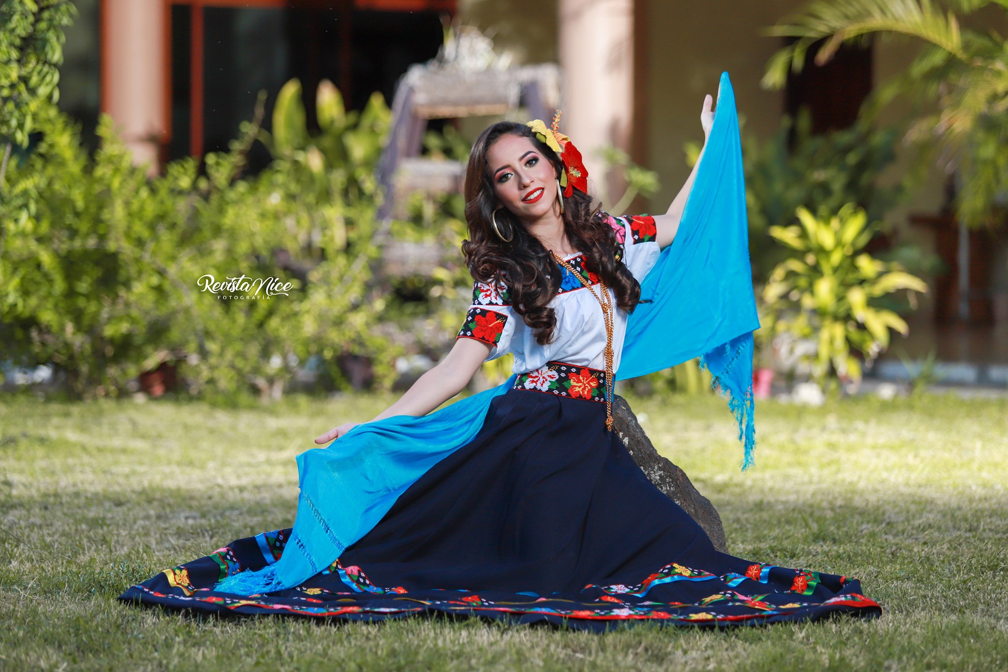 Feria tabasco 2023: arantxa ruiz lastra será la embajadora de emiliano zapata ¡conócela! La revista del sureste mx 69538993 3039090079466011 4873125638422134784 N